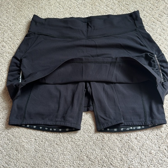 Athleta Active Skort, Size M - Picture 3 of 8